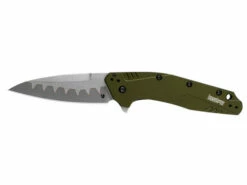 Kershaw Dividend Olive (1812OLCB)