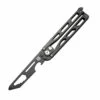 Artisan Cutlery Mini Kinetic-Tool Black Stainless (1823PS-BK) -HOUSE OF KNIVES Sales 1823PS BK Artisan Cutlery Kinetic Tool Mini Black AC21015 1 19893.1630606533