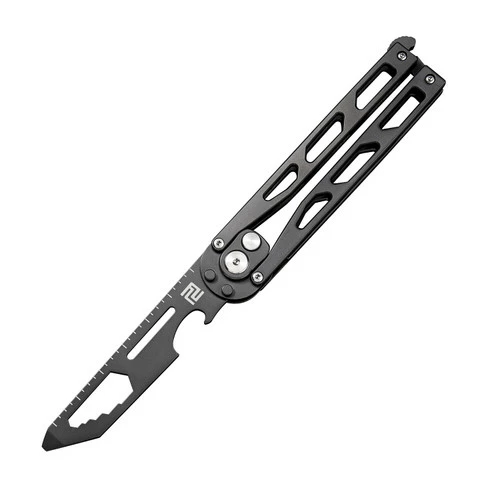 Artisan Cutlery Mini Kinetic-Tool Black Stainless (1823PS-BK) 3 Artisan Cutlery Mini Kinetic-Tool Black Stainless (1823PS-BK)