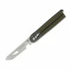 Artisan Cutlery Kinetic-Tool Green G10 (1823P-GNF)