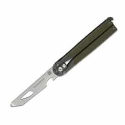 Artisan Cutlery Kinetic-Tool Green G10 (1823P-GNF)
