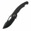 Artisan Cutlery Xcellerator Micarta Black (1860P-BMBK)