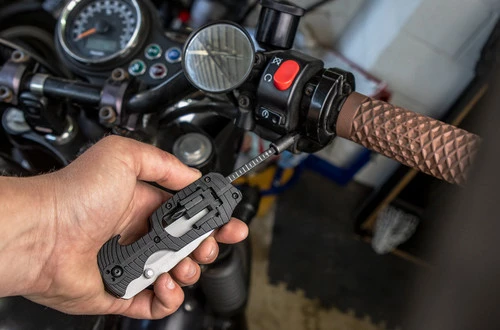 Kershaw Select Fire (1920) 5 Kershaw Select Fire (1920) - Image 3