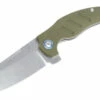 Kizer Vanguard Sheepdog XL Green G10 (V5488C2) 1 Kizer Vanguard Sheepdog XL Green G10 (V5488C2) -HOUSE OF KNIVES Sales 1 06666.1568418601