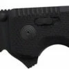 SOG-TAC XR Blackout Serrated (12-38-03-41;12-38-03-57) -HOUSE OF KNIVES Sales 1 07314.1606779334