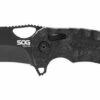 SOG Kiku XR Black (12-27-02-57)