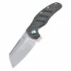 Kizer Sheepdog XL Black Carbon Fiber (V5488C3) -HOUSE OF KNIVES Sales 1 23426.1597079621
