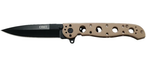 CRKT M16 Bronze Black Blade (M16-03BK) 3 CRKT M16 Bronze Black Blade (M16-03BK)