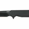 CRKT LCK + Tanto Blackout (3802K) -HOUSE OF KNIVES Sales 1 57588.1610144694