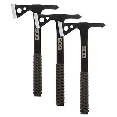 SOG - Throwing Hawks (TH1001-CP) 3 SOG - Throwing Hawks (TH1001-CP)