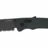 SOG Flash AT Urban Grey Serrated (11-18-06-41) 1 SOG Flash AT Urban Grey Serrated (11-18-06-41) -HOUSE OF KNIVES Sales 1 79135.1606769002