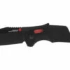 SOG Trident AT Black & Red Tanto (11-12-04-41;11-12-04-57) -HOUSE OF KNIVES Sales 1 91579.1606760886