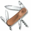 Victorinox EvoWood 10 (2.3801.63US2) -HOUSE OF KNIVES Sales 2.3801 35505.1509390030