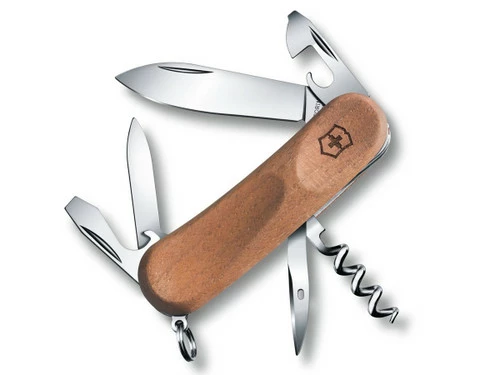 Victorinox EvoWood 10 (2.3801.63US2) 3 Victorinox EvoWood 10 (2.3801.63US2)