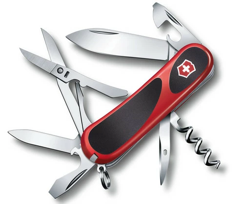 Victorinox EvoGrip 14 (2.3903.CUS2) 3 Victorinox EvoGrip 14 (2.3903.CUS2)