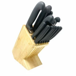 Grohmann 16pc Poly Kitchen Set (2008P)