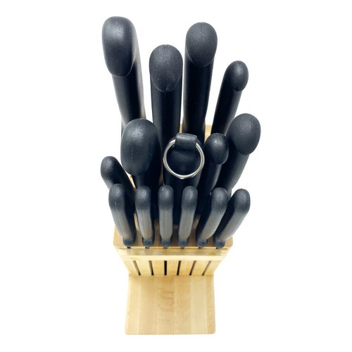 Grohmann 16pc Poly Kitchen Set (2008P) - Image 2