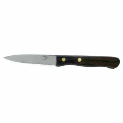 Grohmann Rosewood Paring Knife 3" (201-3)