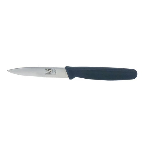 Grohmann Poly Paring Knife 3" (201P-3) 3 Grohmann Poly Paring Knife 3" (201P-3)