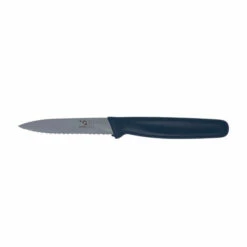 Grohmann Poly Paring Knife Serrated 3" (201PW-3)