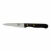 Grohmann Rosewood Serrated Paring Knife 3" (201W-3) -HOUSE OF KNIVES Sales 201W 3 Grohmann Serrated Paring 3 GR21009 1 97778.1626974615