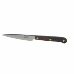 Grohmann Full Tang Tomato/Steak Knife 4" (202FTW-4)