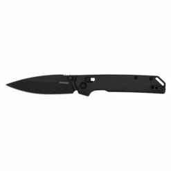 Kershaw Iridium Black (KE-2038BLK)