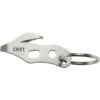 CRKT CKRT K.E.R.T. Keychain Multi-Tool (2055) -HOUSE OF KNIVES Sales 2055 CRKT K.E.R.T. Keychain Multi Tool 442385 1 64410.1651600550