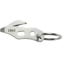 CRKT CKRT K.E.R.T. Keychain Multi-Tool (2055)