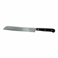 Grohmann Full Tang Bread Knife 8" (208FTW-8)