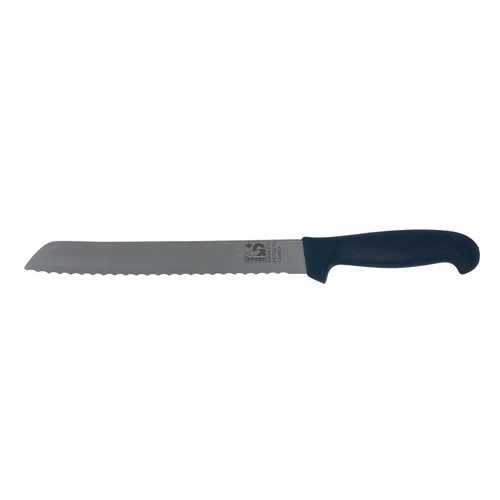 Grohmann Poly Bread Knife 8" (208PW-8) 3 Grohmann Poly Bread Knife 8" (208PW-8)
