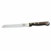 Grohmann Rosewood Bread Knife 8" (208W-8) 2 Grohmann Rosewood Bread Knife 8" (208W-8) -HOUSE OF KNIVES Sales 208W 8 Grohmann Rosewood Bread 8 GR21001 1 92342.1626977259