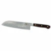Grohmann Forged Santoku 7" (209FG-7) -HOUSE OF KNIVES Sales 209FG 7 Grohmann Forged Santoku 7 GR21020 1 79544.1626973573