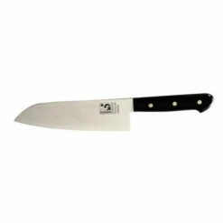 Grohmann Full Tang Santoku 6" (209FT-6)