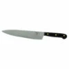 Grohmann Full Tang Chef Knife 8" (209FT-8) -HOUSE OF KNIVES Sales 209FT 8 Grohmann Full Tang Chef 8 GR21022 1 50504.1626973134