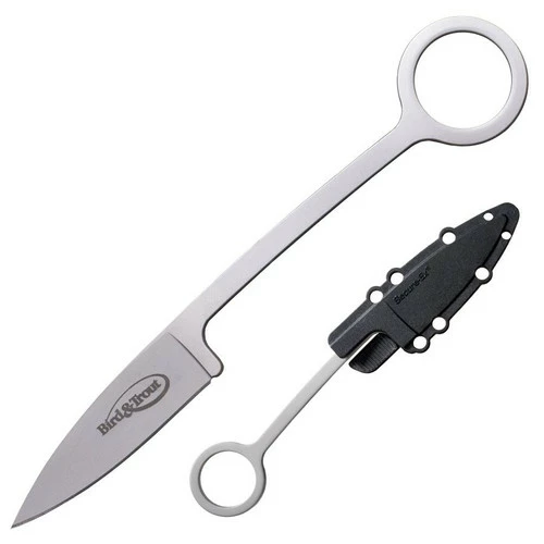 Cold Steel Bird & Trout (CS-20BTJ) 3 Cold Steel Bird & Trout (CS-20BTJ)