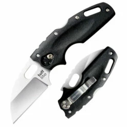 Cold Steel Tuff Lite Black Plain Edge (CS-20LT)
