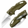 Cold Steel Tuff Lite Olive Drab Green Plain Edge (CS-20LTG) -HOUSE OF KNIVES Sales 20ltg 1 45154.1603753150