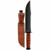 KA-BAR Big Brother Leather (2217)
