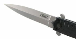 CRKT Xolotl (2265) -HOUSE OF KNIVES Sales 2265 Xolotl feature 1 Hi res 93533.1590080921