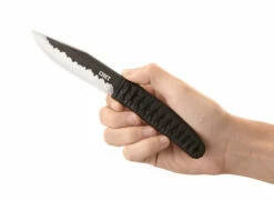 CRKT Nishi (2290) -HOUSE OF KNIVES Sales 2290 Nishi hand 1 Hi res 42241.1590082155