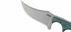 CRKT Minimalist Persian (2379) -HOUSE OF KNIVES Sales 2379 CRKT Minimalist Persian 442343 4 95529.1632433880