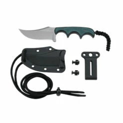 CRKT Minimalist Persian (2379) -HOUSE OF KNIVES Sales 2379 CRKT Minimalist Persian 442343 7 08735.1632433878