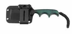 CRKT Minimalist Cleaver (2383) -HOUSE OF KNIVES Sales 2383 Minimalist Cleaver feature 4 Hi res 51530.1589999518