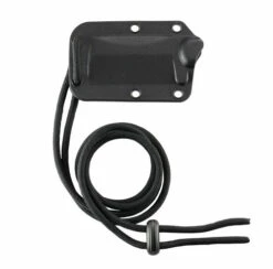 CRKT Minimalist Cleaver (2383) -HOUSE OF KNIVES Sales 2383 Minimalist Cleaver sheath front Hi res 43977.1589999536