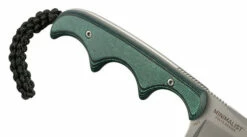 CRKT Minimalist Cleaver (2383) -HOUSE OF KNIVES Sales 2383 Minimalist cleaver feature 2 Hi res 31819.1589999515