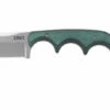 CRKT Minimalist Cleaver (2383) -HOUSE OF KNIVES Sales 2383 Minimalist cleaver open front Hi res 13375.1589999502