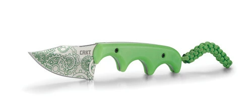 CRKT Minimalist Bowie Gears (2387G) 4 CRKT Minimalist Bowie Gears (2387G) - Image 2