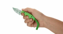 CRKT Minimalist Bowie Gears (2387G) 16 CRKT Minimalist Bowie Gears (2387G) -HOUSE OF KNIVES Sales 2387G Minimalist hand 1 Hi res 06408.1589998626