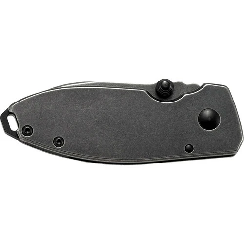 CRKT Squid Stonewash Black (2490KS) 6 CRKT Squid Stonewash Black (2490KS) - Image 4
